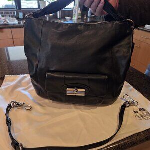Coach Kristin Handbag